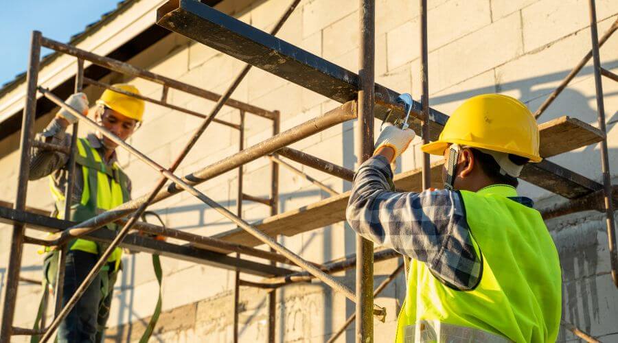 Gutter Repair and Sealing in Glyndon, MD